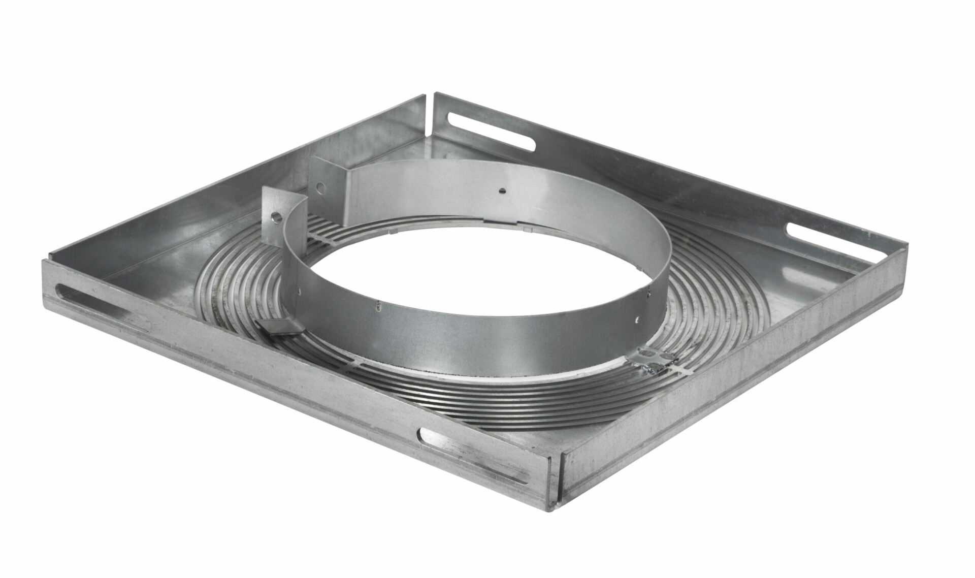 Ceiling Joist Support ICID Plus Schiedel Chimney Systems Ltd.