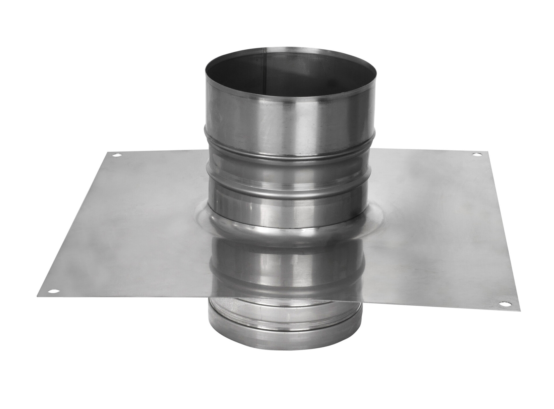 Expansion Joint - Prima Plus - Schiedel Chimney Systems Ltd.