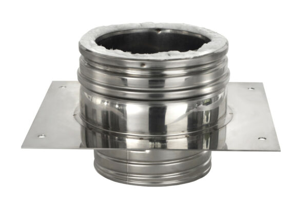 Adaptor - Tecnoflex Liners Plus to ICS 25 - Flexible Liners