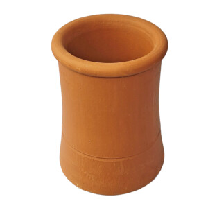 Roll Top Pots - Ceramic Liners