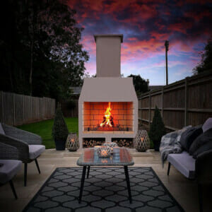 Outdoor Living