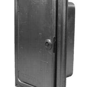 IsokernSootDoor
