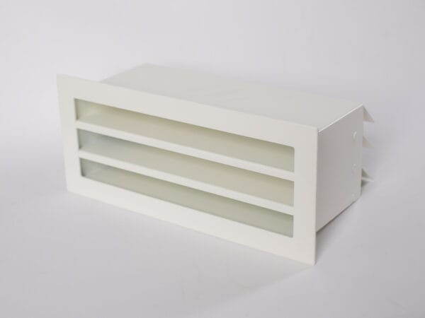 CONVECTIONGRID CELSIUS 90X250 WHITE