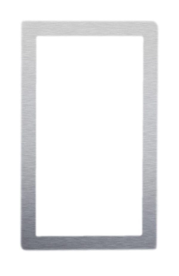 Stainless steel frame for Celsius