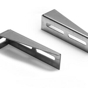 Wall Band Extension Type W1 - UK Plus