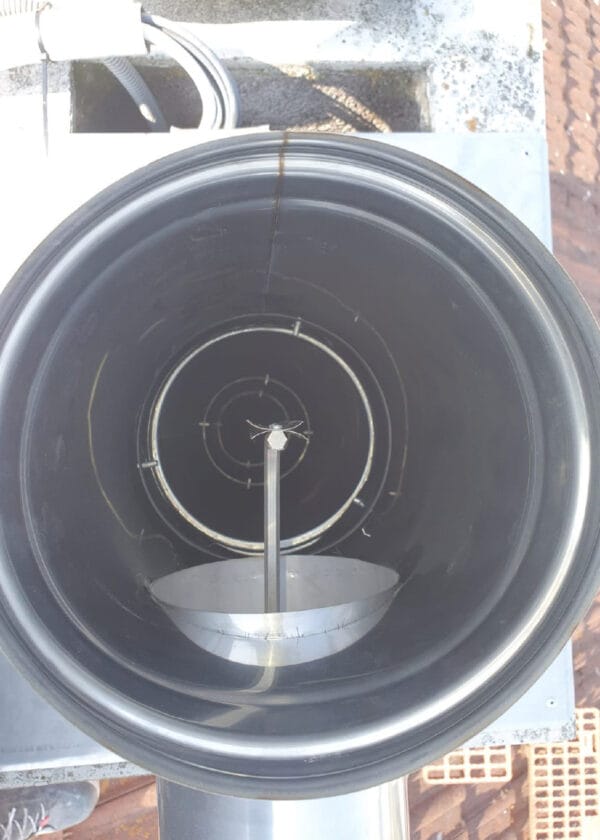 The ePURO, filter for wood burning stoves - Image 6