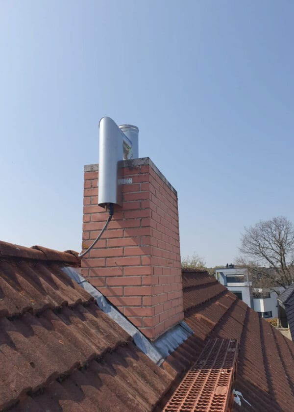 The ePURO, filter for wood burning stoves - Image 8