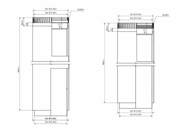 UED starter adaptor - Image 2