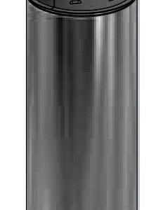 Vantage 1025mm length Vantage twin wall insulated flue pipe