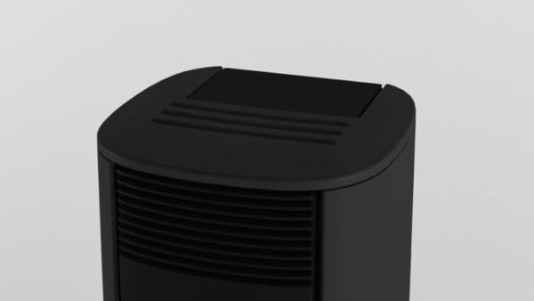 MCZ CLUB biomass pellet stove - Image 5