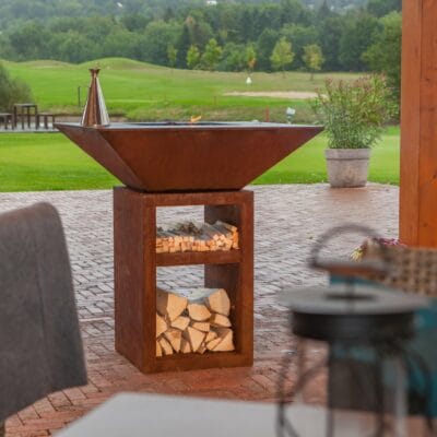 Outdoor Living