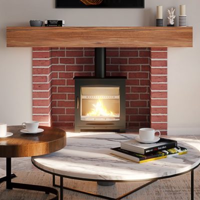Castle Stoves