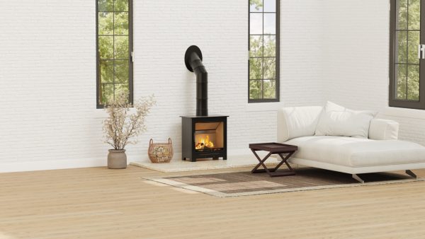 Castle Stoves Framlingham - Image 2