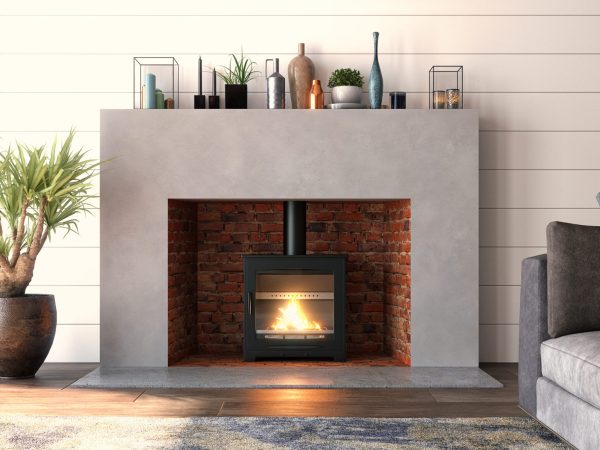 Castle Stoves Framlingham - Image 4