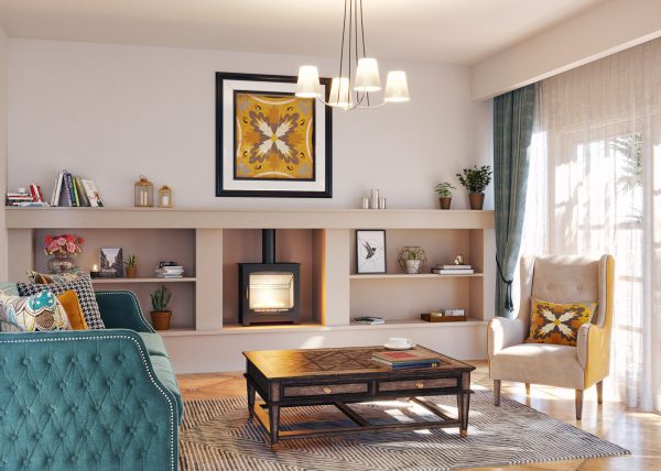 Castle Stoves Framlingham - Image 3
