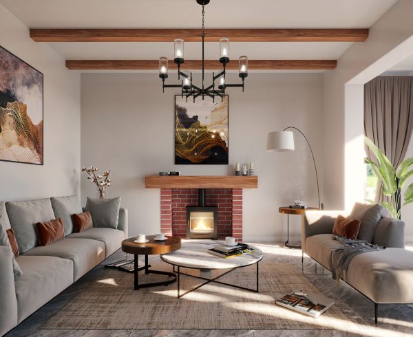 Castle Stoves Stirling - Image 3