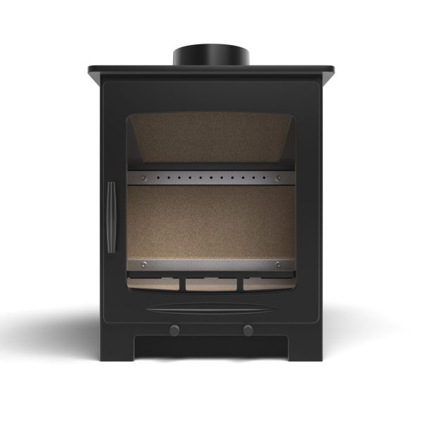 Castle Stoves Tiverton - Image 5