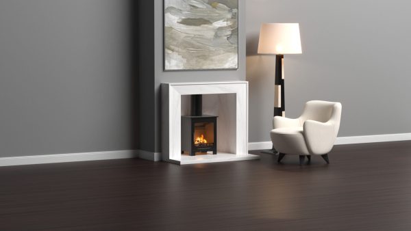 Castle Stoves Tiverton - Image 3