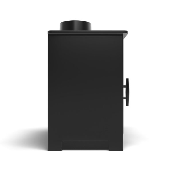 Castle Stoves Tiverton - Image 6