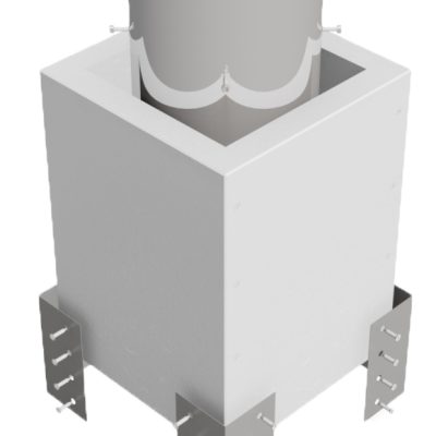 Extension set for MFIBBH 30 cm